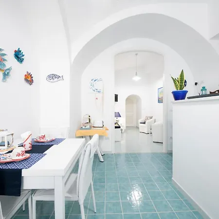 Apartment Blu - Amalfi Coast - Close To The Beach *