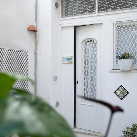 Blu - Amalfi Coast - Close To The Beach Apartment Atrani