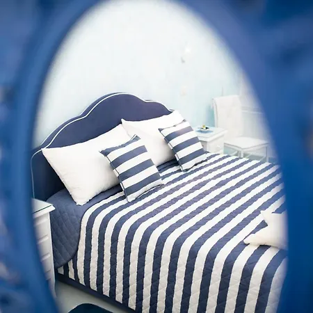 Blu - Amalfi Coast - Close To The Beach Atrani