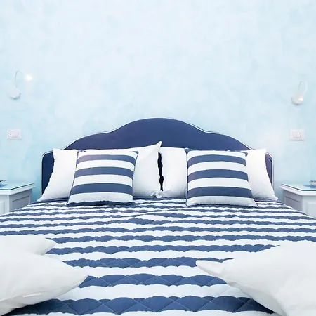 Blu - Amalfi Coast - Close To The Beach Apartment