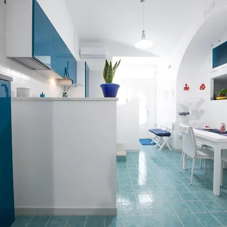 Apartment Blu - Amalfi Coast - Close To The Beach *