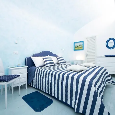 Blu - Amalfi Coast - Close To The Beach Apartment Atrani