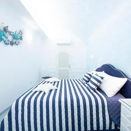 Apartment Blu - Amalfi Coast - Close To The Beach