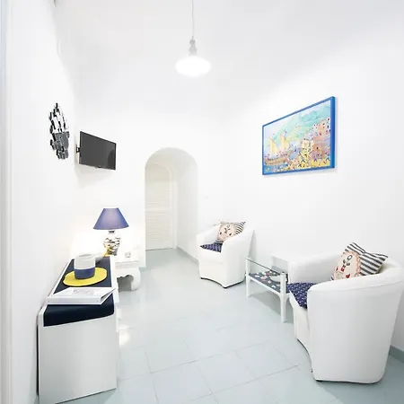 Apartment Blu - Amalfi Coast - Close To The Beach