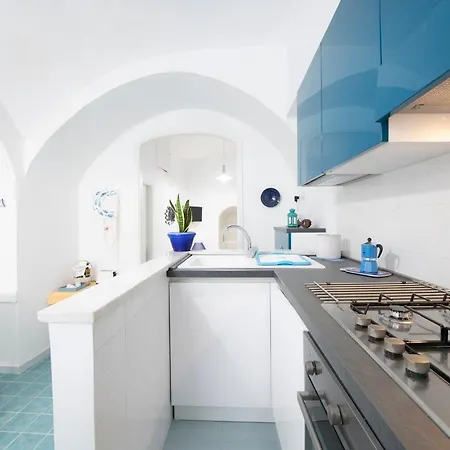 Apartment Blu - Amalfi Coast - Close To The Beach