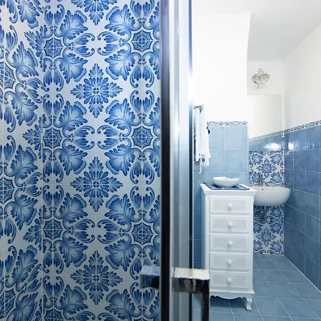 Blu - Amalfi Coast - Close To The Beach Apartment Atrani